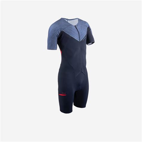 tria decathlon|combinaison de triathlon.